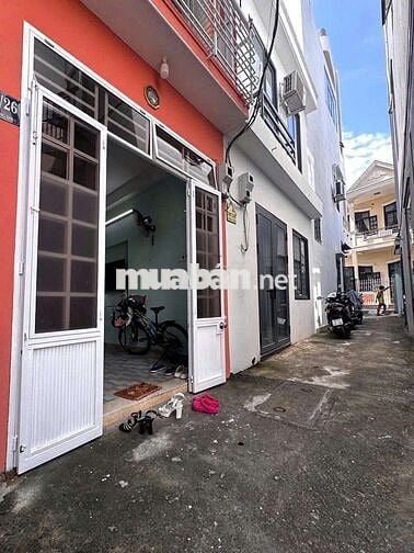 ✅ BÁN NHÀ 2 TẦNG TT HẢI CHÂU, HOÀNG DIỆU SÁT ĐƯỜNG RA CẦU RỒNG 1,5KM ✅