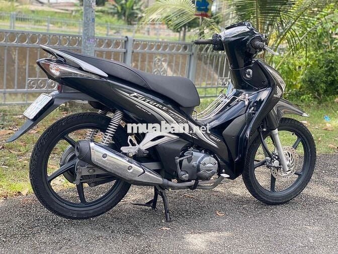 THANH LÍ FUTURE NHƯ MỚI BSTP