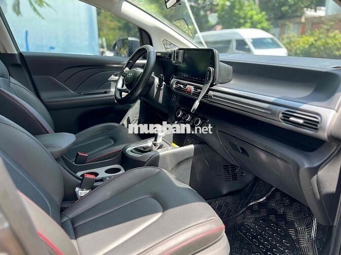 Hyundai Stargazer X 2025 Siêu Lướt Chỉ 5100Km