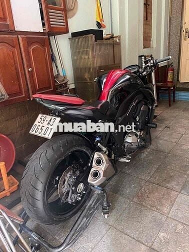 Cần bán z1000