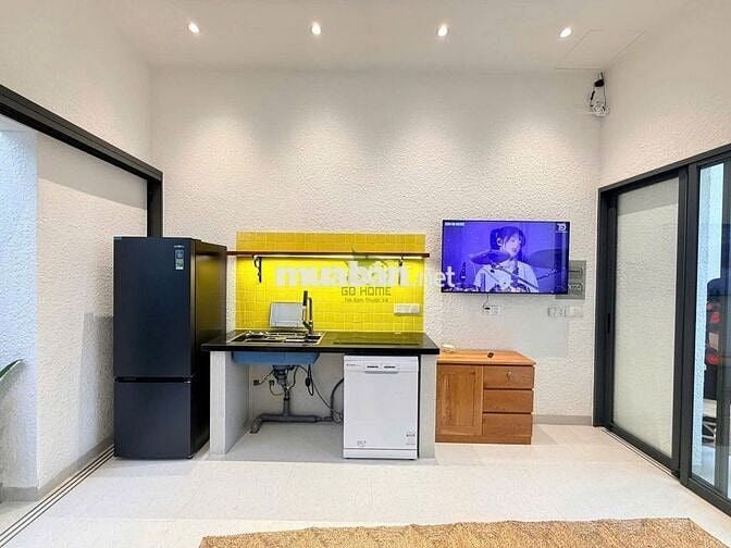CHO THUÊ NHÀ SÂN VƯỜN SIÊU ĐẸP BẮC NHA TRANG GIÁ 20 TRIỆU/ THÁNG