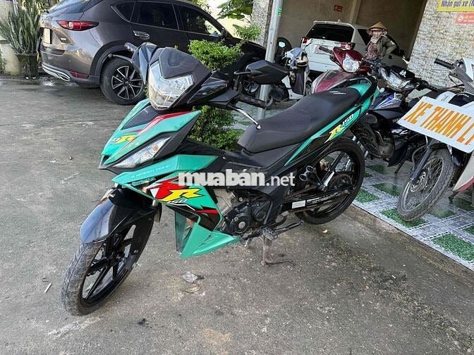 Winner V1 2016 , êm ru , đẹp keng, chính chủ