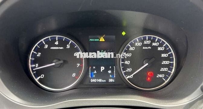 2022 2.0 CVT - 40000 km