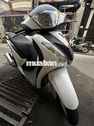 Bán xe SH 150i