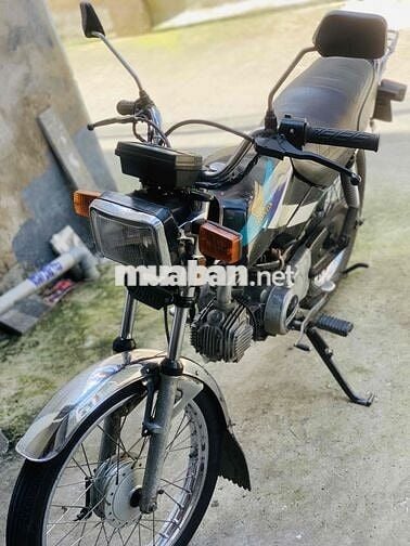 xe dư cần bán