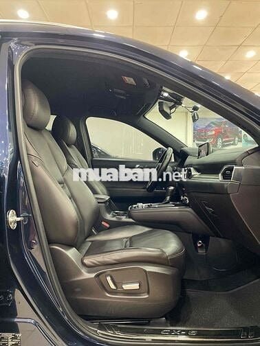 Mazda CX 8 2019 Luxury - 90000 km