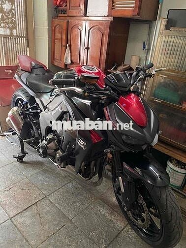 Cần bán z1000