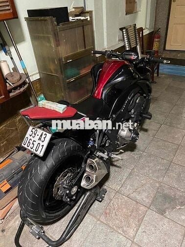Cần bán z1000