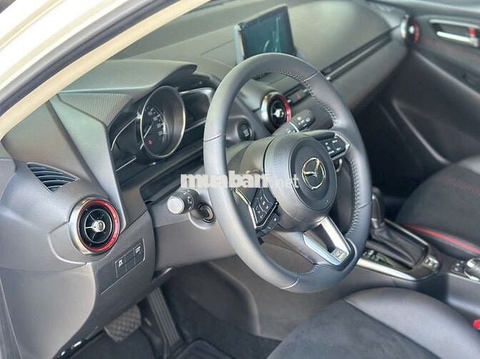 Mazda 2 2024 Sport Luxury