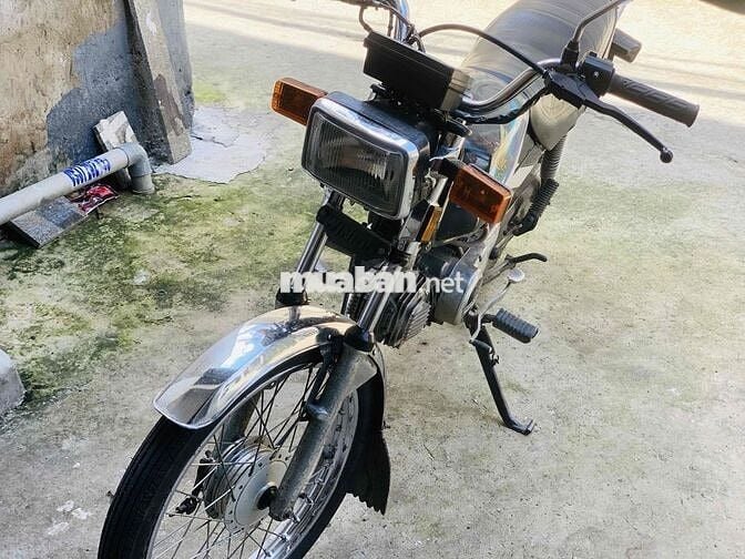 xe dư cần bán