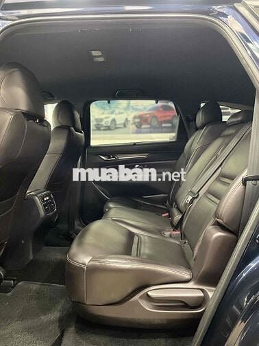 Mazda CX 8 2019 Luxury - 90000 km
