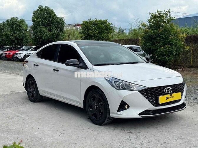 Accent AT Đặc Biệt 2023 Chỉ Từ 170Triệu