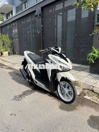 VARIO KIỂNG BSTP TRẮNG ĐEN