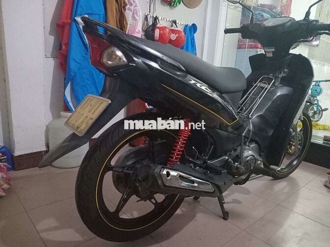Cần ván xe sirius Fi