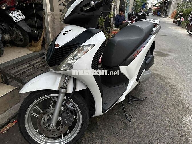 Bán xe SH 150i
