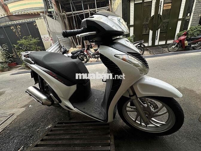 Bán xe SH 150i