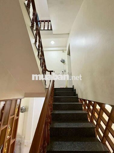 Bán nhà hẻm 6 m4 thông, 5 x 14 m, 3 tầng, Mã Lò thông Tân Kỳ Tân Quý