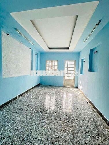CHO THUÊ NHÀ HXH 4PN LÊ VĂN THỌ P9 GÒ VẤP