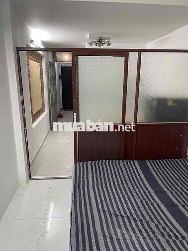 Cho Thuê Phòng Tách Bếp Gần chung Cư Hà Đô Q10