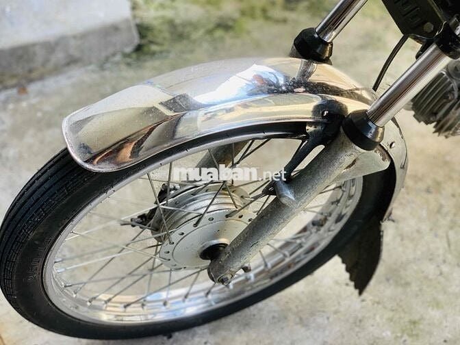 xe dư cần bán