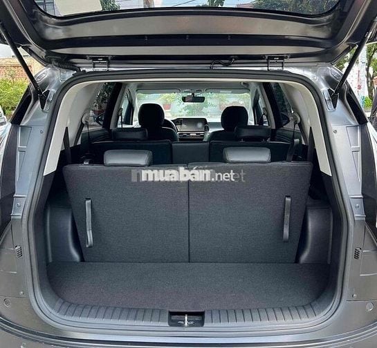 Hyundai Stargazer X 2025 Siêu Lướt Chỉ 5100Km