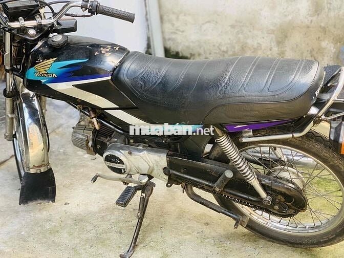 xe dư cần bán