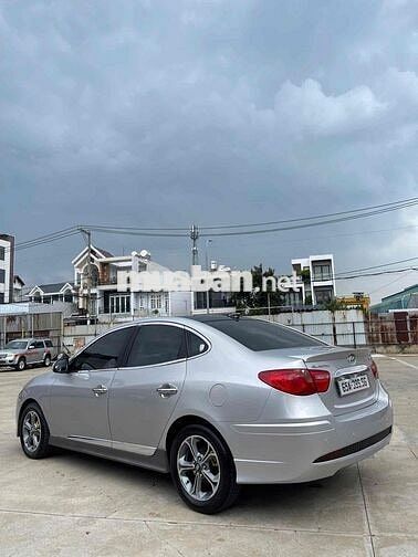 Hyundai Avante 2014 1.6 AT - 92000 km