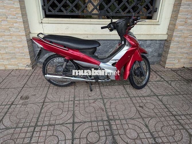 xe sym 100cc