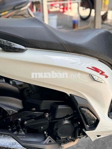 Cần bán Honda SH 350 2022 Biển 65 9 chủ Xe zin Ken