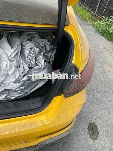 Cần bán MG5 2022 – Bản Full- 30 ngàn km