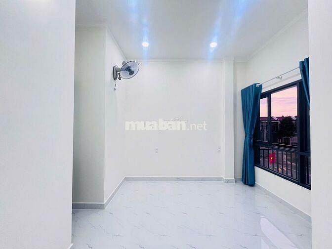 Cho Thuê Nhà nguyên căn 2 tầng, 2PN-2WC gần ĐH Việt Đức - Bến Cát