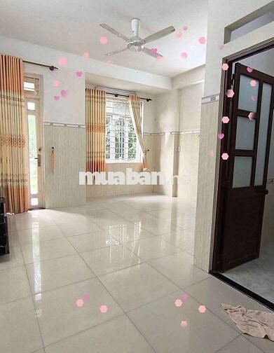 CHO THUÊ NHÀ 5X22(TRỆT+4LẦU+9PN) CÓ THANG TẢI HÀNG MỚI LENG KENG