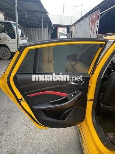 Cần bán MG5 2022 – Bản Full- 30 ngàn km