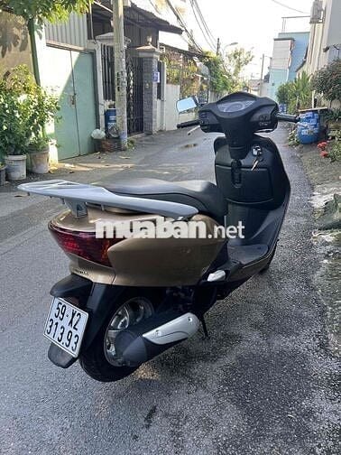 HONDA LEAD 2012 BSTP XE ĐẸP GIÁ TỐT