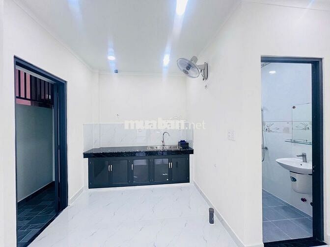 Cho Thuê Nhà nguyên căn 2 tầng, 2PN-2WC gần ĐH Việt Đức - Bến Cát