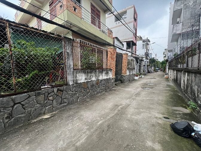 ⭐️Mở bán 4 lô đất hẻm xe hơi 5m Dương Quảng Hàm, ngay sát ĐH Văn Lang 