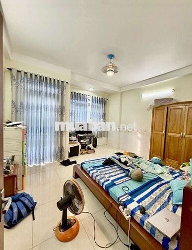 Bán nhà hẻm 6 m4 thông, 5 x 14 m, 3 tầng, Mã Lò thông Tân Kỳ Tân Quý