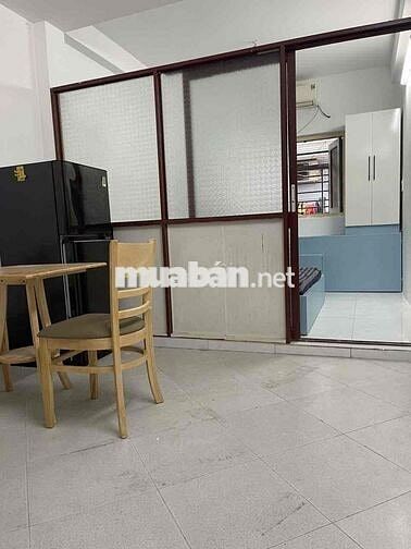 Cho Thuê Phòng Tách Bếp Gần chung Cư Hà Đô Q10