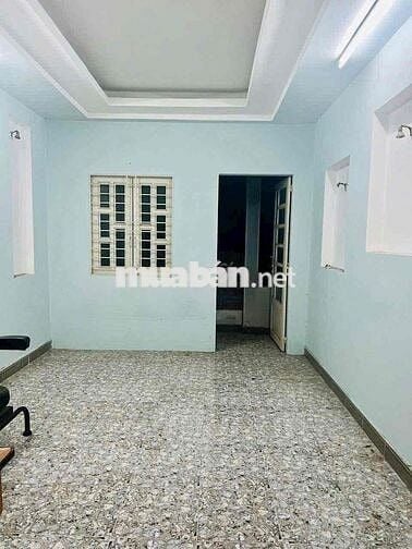 CHO THUÊ NHÀ HXH 4PN LÊ VĂN THỌ P9 GÒ VẤP