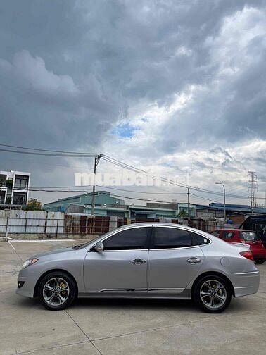 Hyundai Avante 2014 1.6 AT - 92000 km