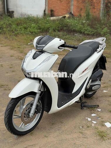 SH 150 ABS 2020