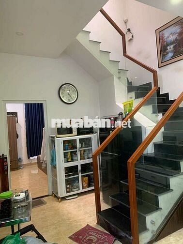 NHÀ ĐẸP KIỆT HOÀNG DIỆU – TRUNG TÂM THÀNH PHỐ – FULL NỘI THẤT