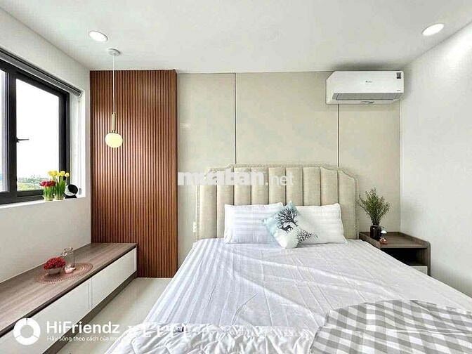 Cho thuê Căn 1PN cao cấp ngay Sân bay Tân Sơn Nhất_cvien Hoàng Văn Thụ