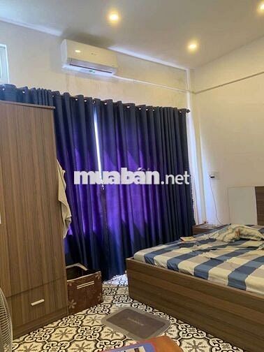NHÀ ĐẸP KIỆT HOÀNG DIỆU – TRUNG TÂM THÀNH PHỐ – FULL NỘI THẤT