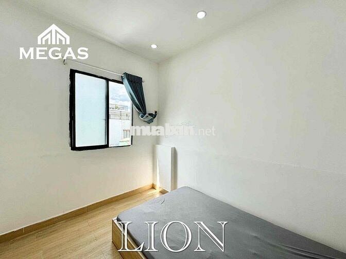 2PN KHÔNG GIỚI HẠN NGƯỜI FULL CỬA SỔ THOÁNG MÁT NGAY TRUNG TÂM QUẬN 1