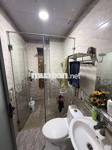 Bán nhà hẻm 6 m4 thông, 5 x 14 m, 3 tầng, Mã Lò thông Tân Kỳ Tân Quý