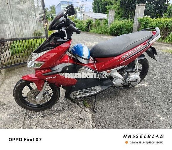 Air blade biển tp máy móc nguyên zin