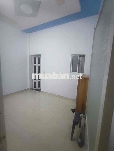 NHÀ ĐẸP 2 TẦNG HIỆP THÀNH 13 VỊ TRÍ VÀNG NGAY CHỢ 4X16 GIÁ TỐT