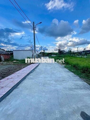 🌟 ĐẤT NỀN GIÁ RẺ – TRỤC DU LỊCH NAM KỲ KHƠI NGHĨA 🌟 📍 Kết nối trực tiế