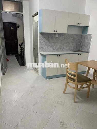 Cho Thuê Phòng Tách Bếp Gần chung Cư Hà Đô Q10